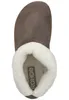 Rohde Damen geschlossen Hausschuhe Leder Foggia 6128, Produktbild-Vorschau 7