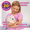 Moose Toys LITTLE LIVE PETS Mama Surprise S3 Hasen-Spielset Produktbild-Vorschau 10
