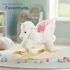Cheval à bascule au design de qualité à partir de 18 mois - Voir les images du produit 7