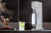 GAIA White dozownik wody gazowanej Podgląd zdjęcia produktu 2