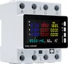 KWS-306 Tuya WiFi Leistungs-Messgerät 3-Phasen 4-Leiter Produktbild-Vorschau 15
