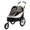 Hundeanhänger Fahrrad & Hundebuggy InnoPet Sporty Trailer Produktbild-Vorschau 2