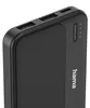 Hama Pocket 5, 5000 mAh, Lítium polymér (lipo), Antracit Náhľad obrázku produktu 4