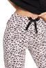 Pigiama da donna Moraj senza maniche + pantaloni del Anteprima dell’immagine prodotto 7