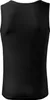 Herren-Tanktop, 100% Baumwolle, unbedruckt, einfarbig, Produktbild-Vorschau 5