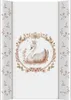 Wickeltisch für Bett 50x70 cm Glamour Style / Ceba Baby Produktbild-Vorschau 1