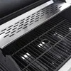 Aga Plynový gril DS1922 Náhled obrázku produktu 6