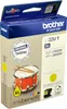Original Tinte für brother MFC J985DW gelb Produktbild-Vorschau 10