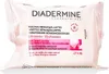 Diadermine Moisturizing Makeup Remover Wipes 25 Einheiten Produktbild-Vorschau 4