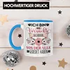 Trendation - Nachbarin Tasse Geschenk Lustiger Spruch Produktbild-Vorschau 3
