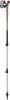 A single Leki Nordic Walking pole against a white background. Produktbild-Vorschau