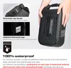 4L wasserdichte Gabeltasche Fahrrad, Fahrradtasche für Produktbild-Vorschau 3