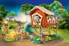 PLAYMOBIL Family Fun 71001 Przygodowy domek na drzewie ze Podgląd zdjęcia produktu 10