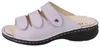 FINN COMFORT Hellas Damen Pantolette rose Glattleder - Produktbild-Vorschau 7
