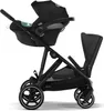 CYBEX Gazelle S, Osłonka na nogi, Tradycyjny wózek Podgląd zdjęcia produktu 14