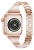 Per Apple Watch Serie 9 8 7 41 / 6 SE 5 4 40 / 3 2 1 38mm Anteprima dell’immagine prodotto 4