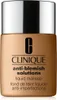 ANTIBLEMISH flü ssiges Make-up #sand 30 ml Produktbild-Vorschau 1