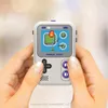 dreamGear My Arcade Gamer Mini, klassiek grijs en paars Productafbeelding-voorbeeld 17