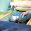 TP Toys Drewniana kuchnia błotna Marmot Deluxe Nature Podgląd zdjęcia produktu 18