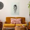 Posterpapier Poster - Ballet 29.7x42 cm Menschen Produktbild-Vorschau 2