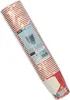 PAPSTAR 85494 50 Einweg-Trinkbecher Winter Time 0,2 l Anteprima dell’immagine prodotto 6