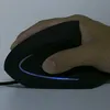 Wired Gaming Anker vertikaler Maus, farbenfrohe LED USB Produktbild-Vorschau 5