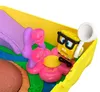 Polly Pocket SpongeBob Brust Produktbild-Vorschau 6
