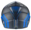 Casque cross Casque pour enfants Casque moto Quad Shadow of Voir les images du produit 5