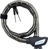 FISCHER 85854 Antivol à maillons FISCHER pour vélo, Voir les images du produit 2