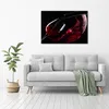 Tulup® Glas-Bild - 100 x 70 - Wandbild aus Glas - Wandkunst Produktbild-Vorschau 3