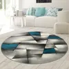 Designerski dywan Nowoczesny dywan Dywan do salonu Dywan z Podgląd zdjęcia produktu 2