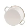 EMALIA RYBNIK Garnek emaliowany 2 L, średnica 16 cm, kolor Podgląd zdjęcia produktu 4