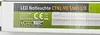 LED Notleuchte CTNL-90 SMD-UB Lithium Akku 2x 3,7V/2,2Ah 9W Produktbild-Vorschau 10