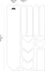 All Mountain Style Red Bull Rampage Freeride Protection de Voir les images du produit 5