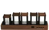 KIENZLE LED Nixie-Uhr Produktbild-Vorschau 3