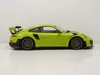 Minichamps 155068309 Porsche 911 (991.2) GT2 RS 2018 verte Voir les images du produit 4