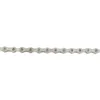 Sunrace Kette Sunrace 11 F. 3/32 126 Glieder Silber Produktbild-Vorschau 1