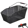Klickfix Structura GT Panier à bagages Racktime noir fin Voir les images du produit 1