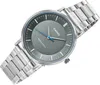 Casio Standard MTP-VT04D-8E, Wasserfest, Quarz Produktbild-Vorschau 2