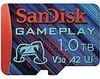 SanDisk GamePlay microSD Karte für Mobile Produktbild-Vorschau 11