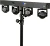 ETEC LED Movingbar 1 inkl. Stativ und Tasche Produktbild-Vorschau 2
