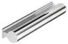 SOTECH 128413, Chrom, Aluminium, 15,3 mm, 23,7 mm Produktbild-Vorschau 1