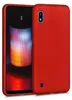 kwmobile Handyhülle für Samsung Galaxy A10 Hülle - Silikon Produktbild-Vorschau 1