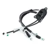 RIDEX 1787C0019 Seilzug Schaltgetriebe 1215/1225mm für FIAT Produktbild-Vorschau 4