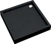 AQUABAD Duschwanne/Duschtasse Elegana mit LeakProtect Produktbild-Vorschau 1