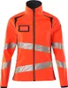 MASCOT 19012-143-22210-5XL, Jacke, Frau, 5XL, 136 cm, Produktbild-Vorschau 1