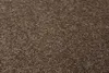 150x150 cm Kawałek dywanu Eton brązowy 97 kwadratowy Podgląd zdjęcia produktu 7