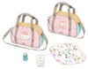 MGA BABY born Wickeltasche Blumen Podgląd zdjęcia produktu 13