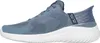 Skechers Slip-Ins Bounder 2.0 Emerged Trainer, Grau 41.5 EU Produktbild-Vorschau 16