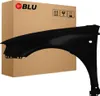 BLU Parafango compatibile con Audi A3 8L Lift LY9B Sinistra Anteprima dell’immagine prodotto 1